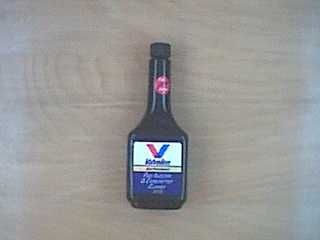 octaan booster (tune-up)  350ml Valvoline